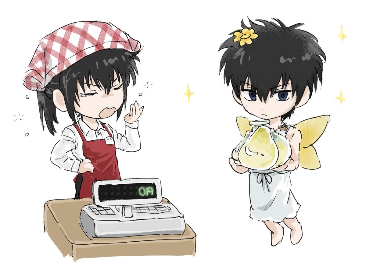 ペロたん tweet media