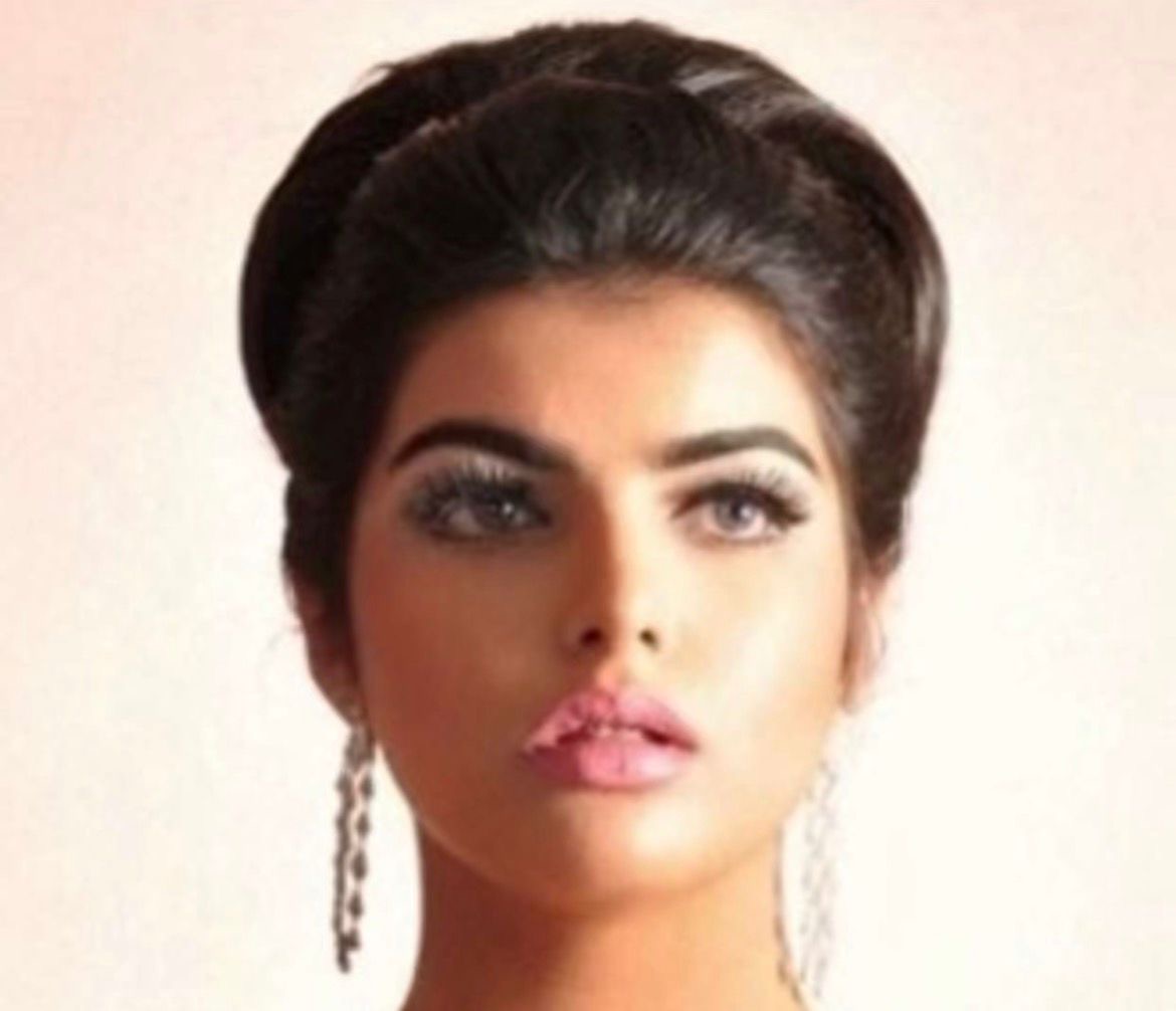 Celebs Arabic tweet media