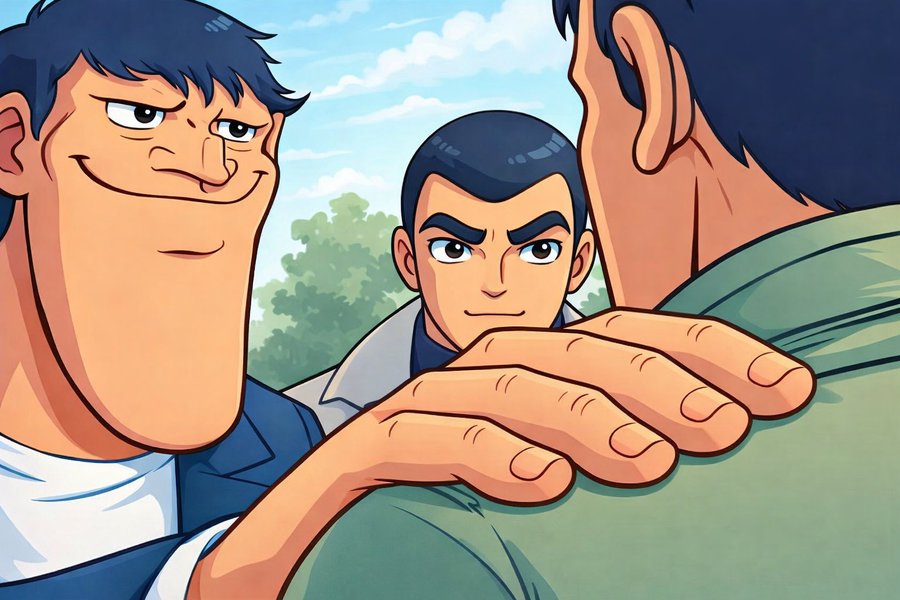 𝗟𝗮𝘆𝗺𝗮𝗻 tweet media