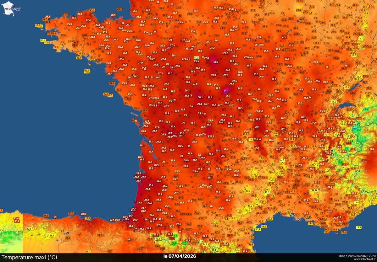 Dr. Serge Zaka (Dr. Zarge) tweet media