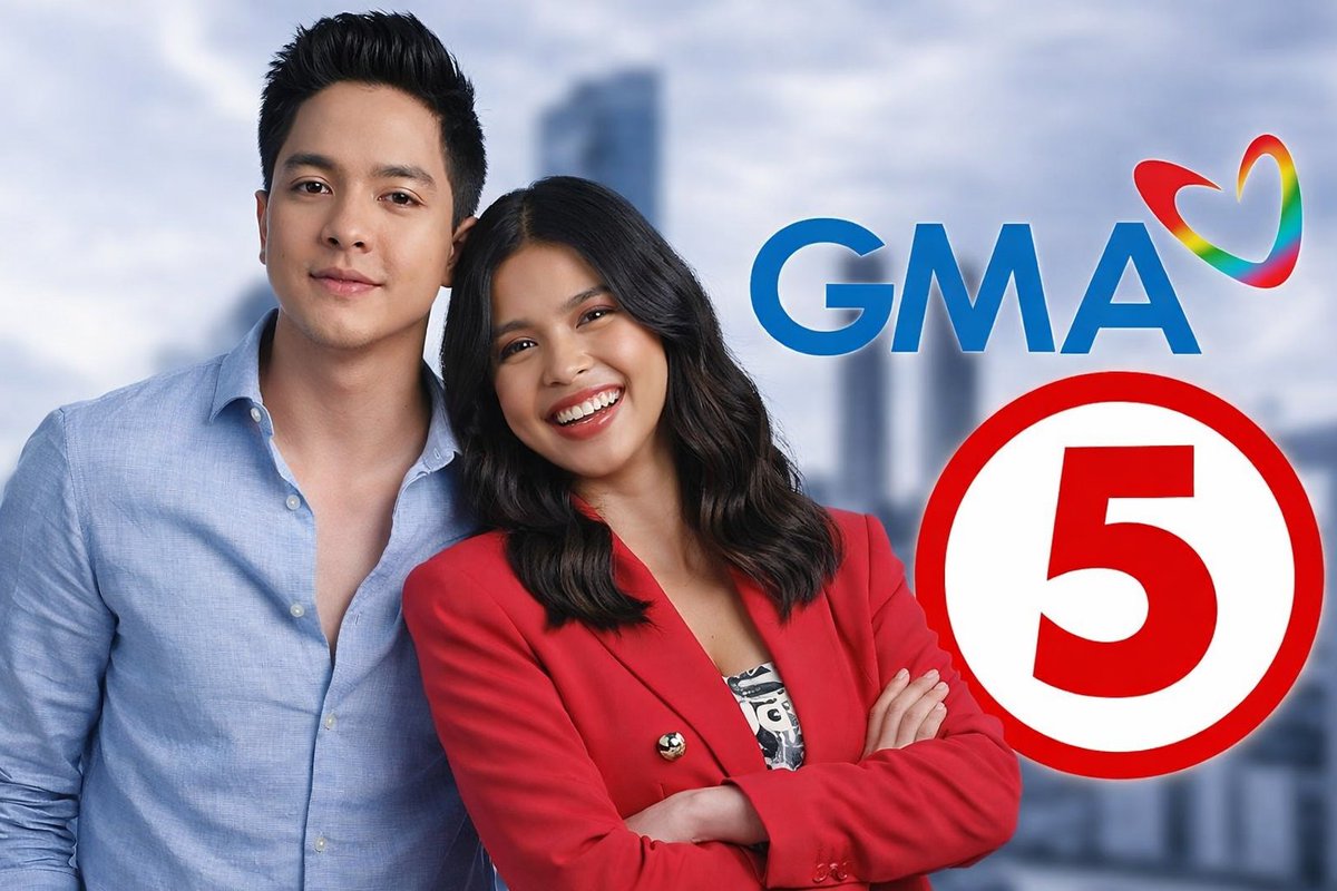 Umiinit ngayon ang usapan sa social media matapos kumalat ang balitang posibleng muling mabuhay ang tambalang AlDub sa noontime show na Eat Bulaga!. 

Read more: ✅dailynewsphh.com/2026/04/eat-bu…