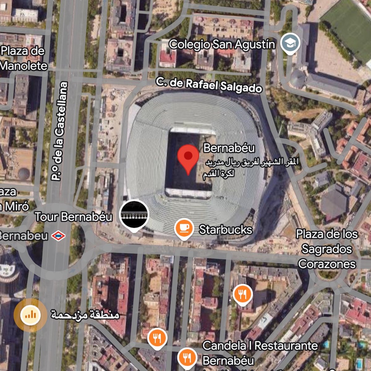 #BellinghamOut #ArbeloaOut #ViniOut #PerezOut tweet media