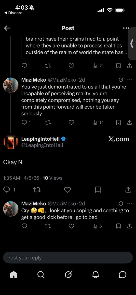 Max tweet media