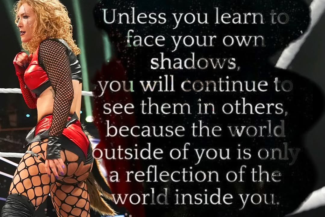 Main Event Energy. tweet media