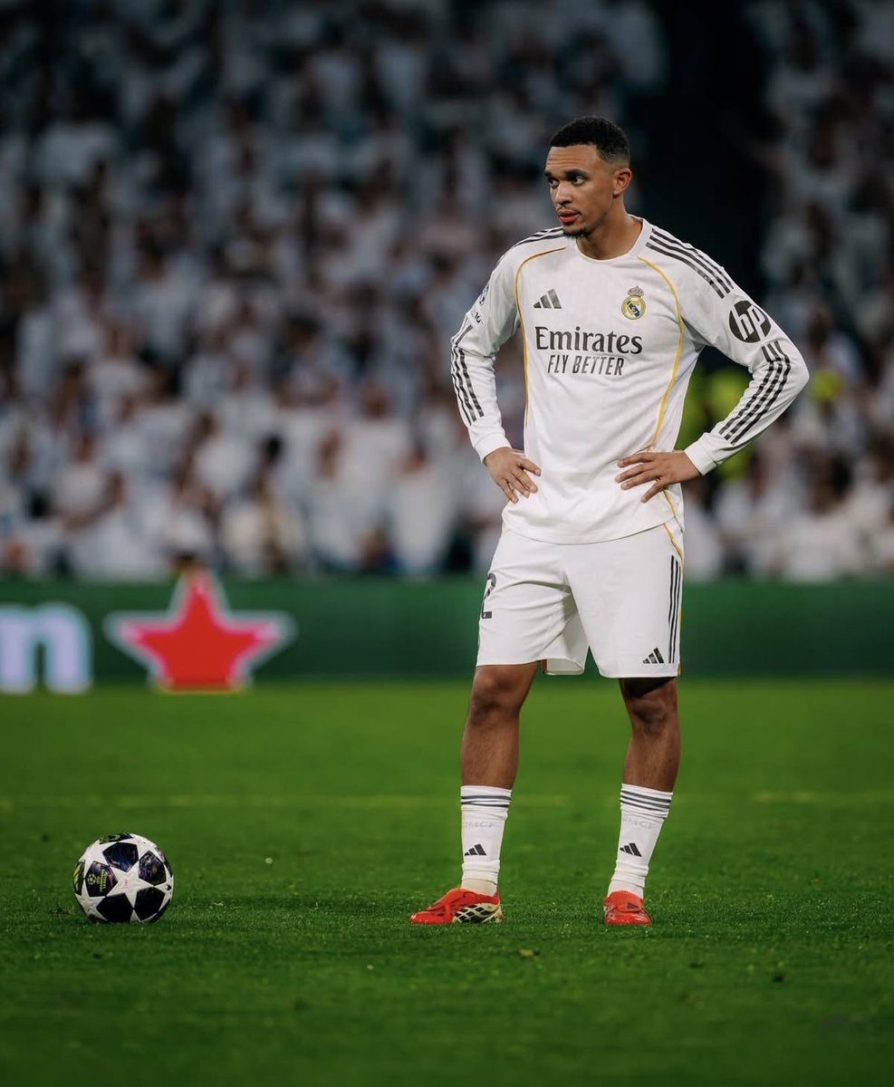 Geronimo Morgans tweet media