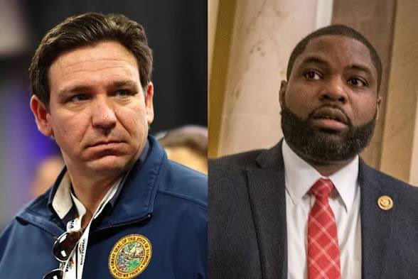 If DeSantis didn’t have a record of fighting lobbyists and the deep state (Covid, Disney, DEI/Woke, using major surpluses for radical debt repayment instead of new spending for special interests vendors) then yes we’d say he’s captured.

Byron is an inside trader with no record.