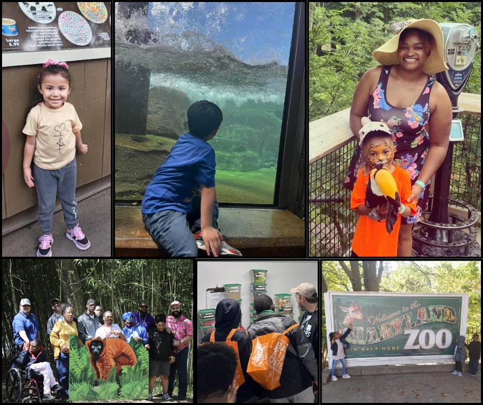 Baltimore City Public Schools tweet media