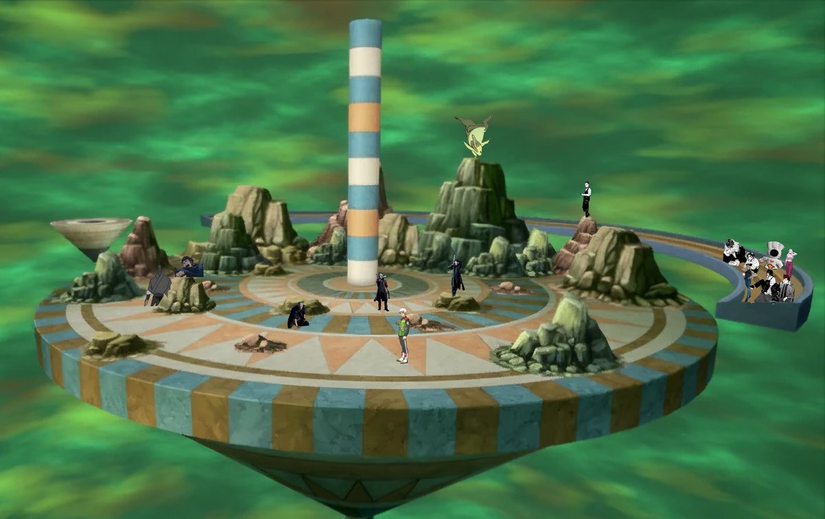 Ryomen Barou tweet media