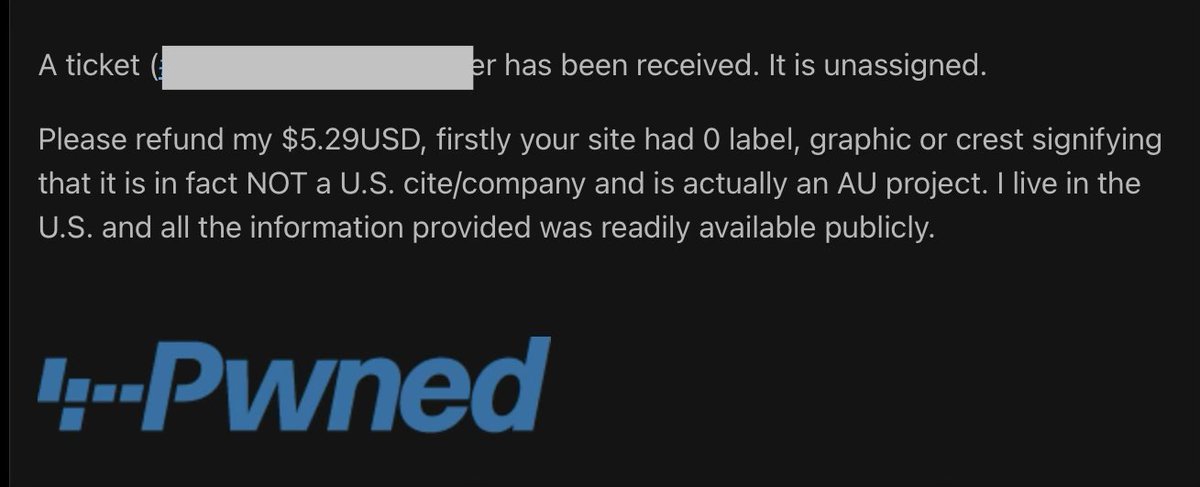 Troy Hunt tweet media