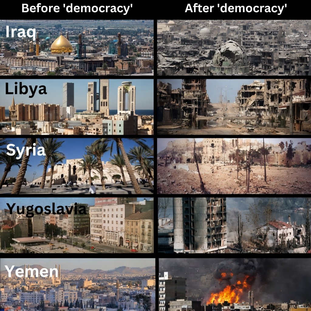 Brathwaithe Bonespurs Quackerbush IV tweet media