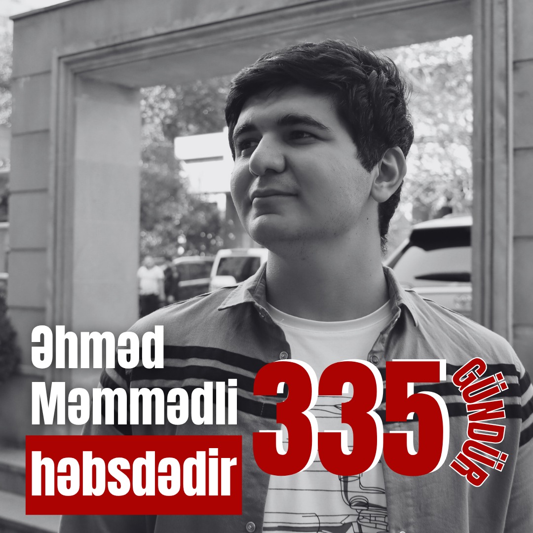 freeahmadmammad's tweet photo. https://t.co/0TIHSWOD5o