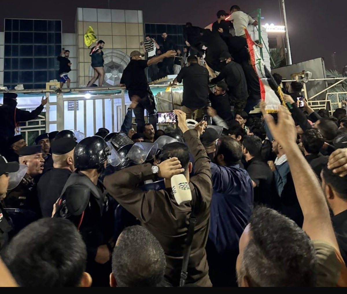 عبدالله الشايجي Prof tweet media