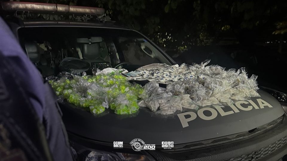 Polícia Militar do Estado de São Paulo tweet media