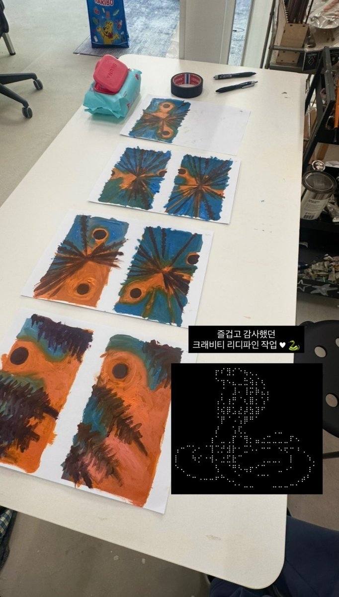 kait 🐍 (✪𐃷ʘ) tweet media