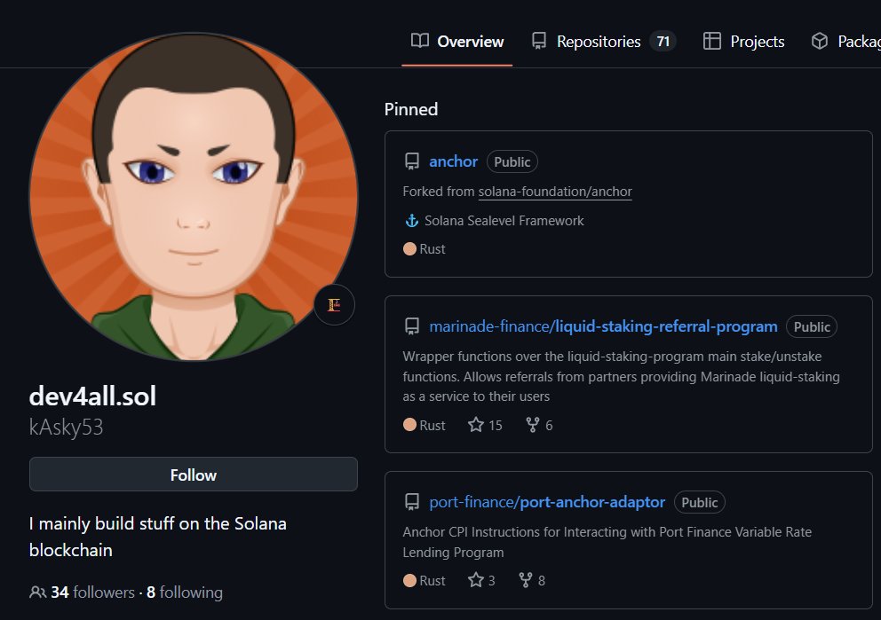 CryptoParsel tweet media