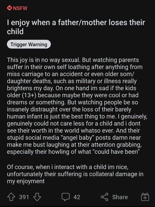 Reddit Lies tweet media