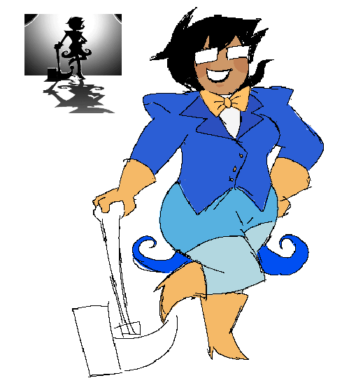 JERRY 🥩🍭 tweet media