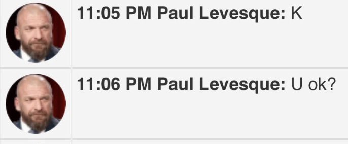 Alex Lajas ⚡️ QOTR tweet media