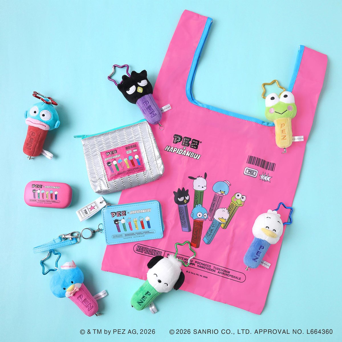 サンリオ【公式】 tweet media