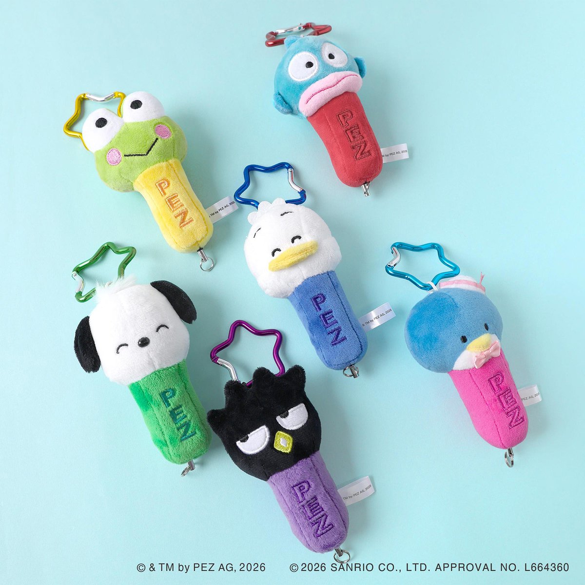 サンリオ【公式】 tweet media