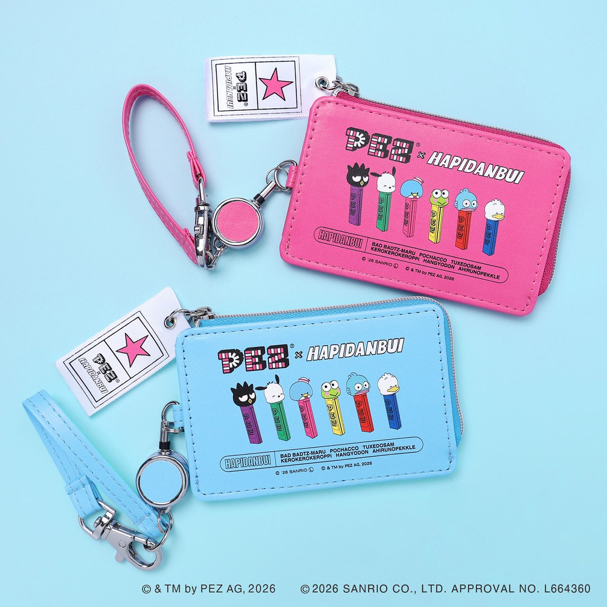 サンリオ【公式】 tweet media