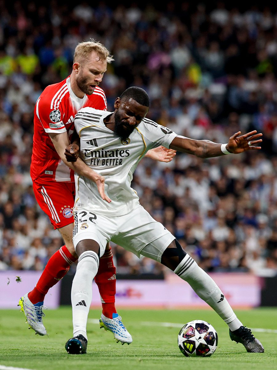 Real Madrid C.F. tweet media