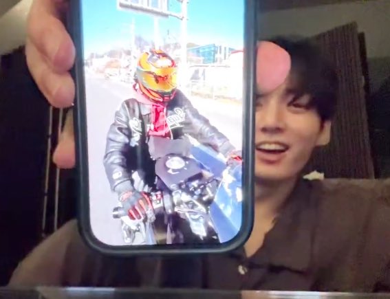 Info Jungkook Brasil tweet media