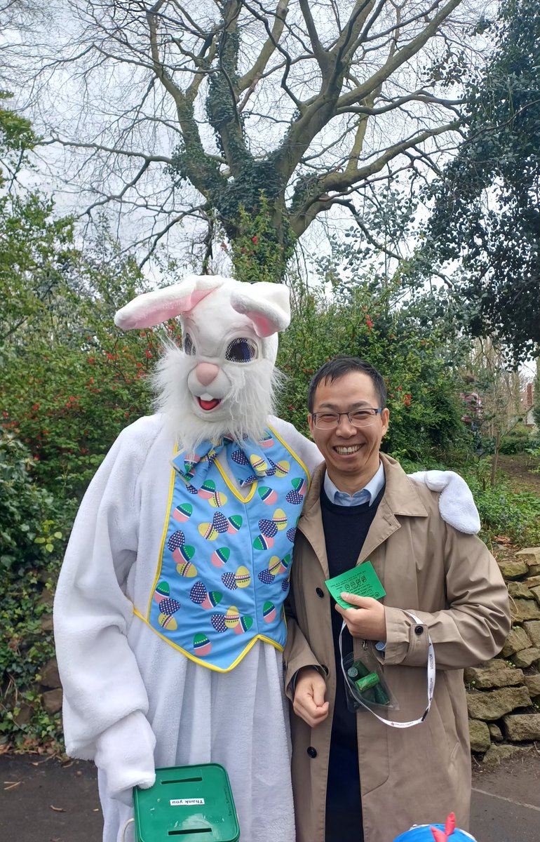 Stockport Conservatives tweet media