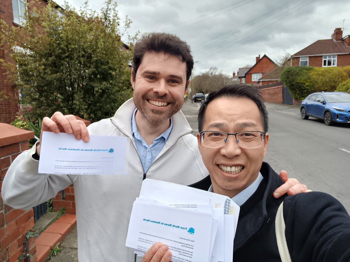 Stockport Conservatives tweet media