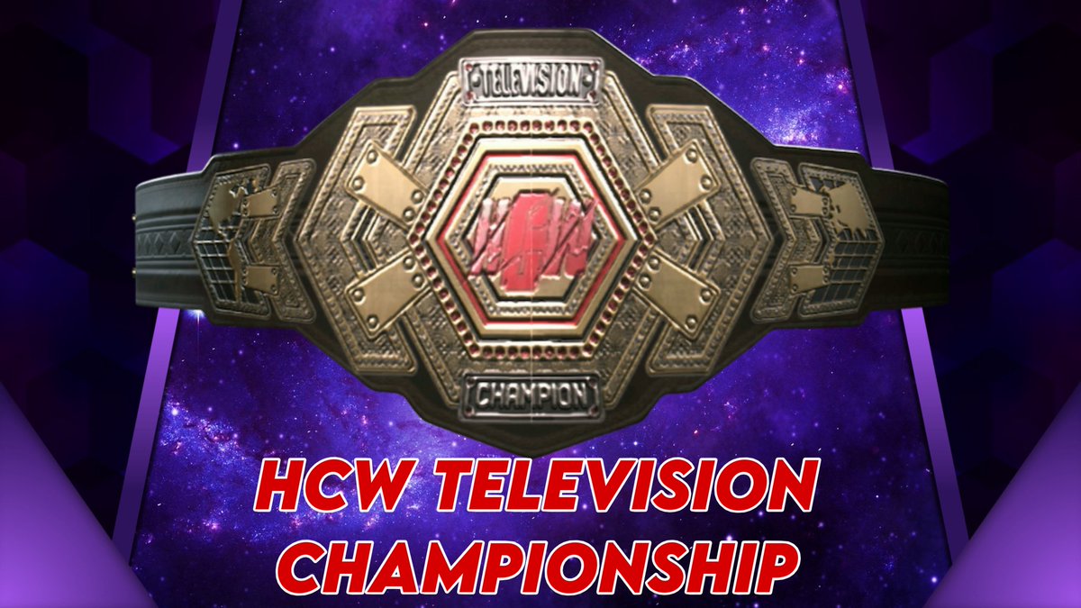 Hartford Championship Wrestling tweet media