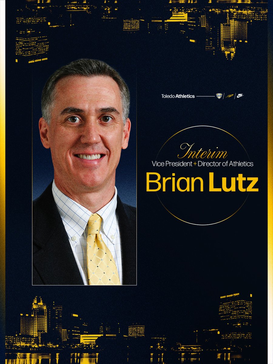 Toledo Athletics tweet media
