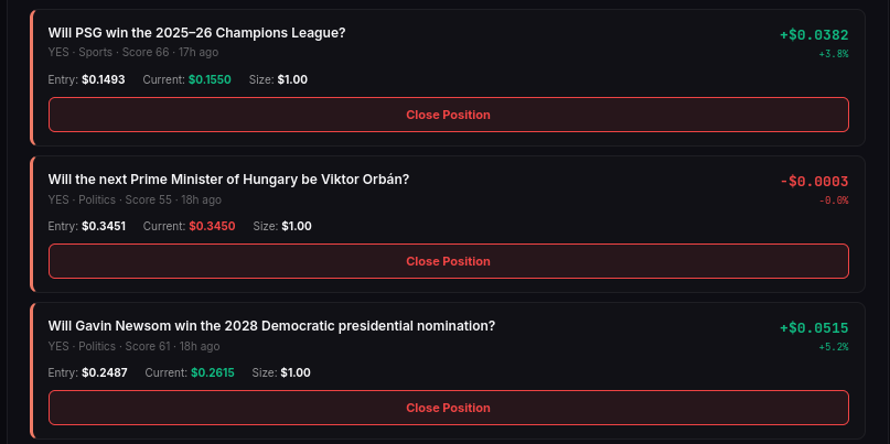 Polyclaude tweet media