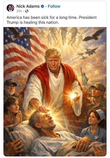 Weaver Whiteheart 🇻🇦 ✝️ V2 tweet media