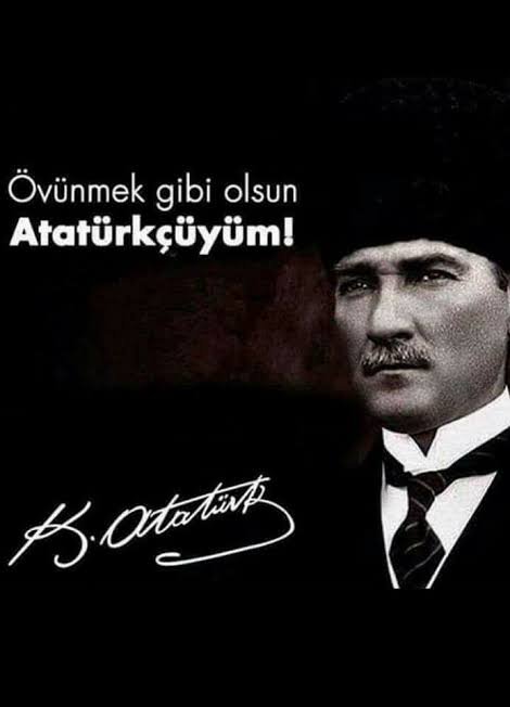atalay_19's tweet photo. Değerli Atatürk Sevdalısı canlar,
Sizlere daha güçlü bir şekilde ulaşmamızı engellemek adına yapılan asılsız şikayetler ve spam saldırıları nedeniyle hesabımız şu an geçici bir kısıtlama altındadır. Bu sebeple beğeni, takip ve yorum işlemlerini bir süreliğine gerçekleştiremiyoruz.
Bu zorunlu ara için hepinizden özür diliyoruz. Ancak biliyoruz ki; fikirler ve sevgiler engel tanımaz! Hesabımızın tekrar normale dönmesi ve kısıtlamanın kalkması için sizlerden ricamız, bu paylaşımın altına nokta dahi olsa yorum yaparak ve gönderilerimizi kaydederek bize destek olmanızdır.
En kısa sürede yeniden tam güçle bir arada olmak dileğiyle. İlginiz ve anlayışınız için sonsuz teşekkürler! 🇹🇷