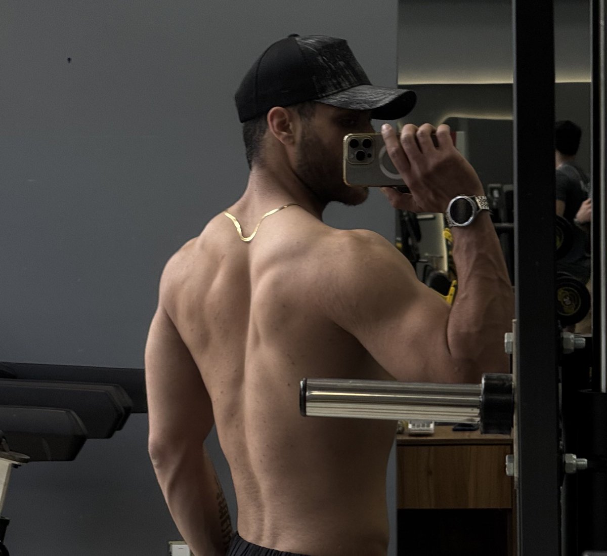 MichaelDo tweet media