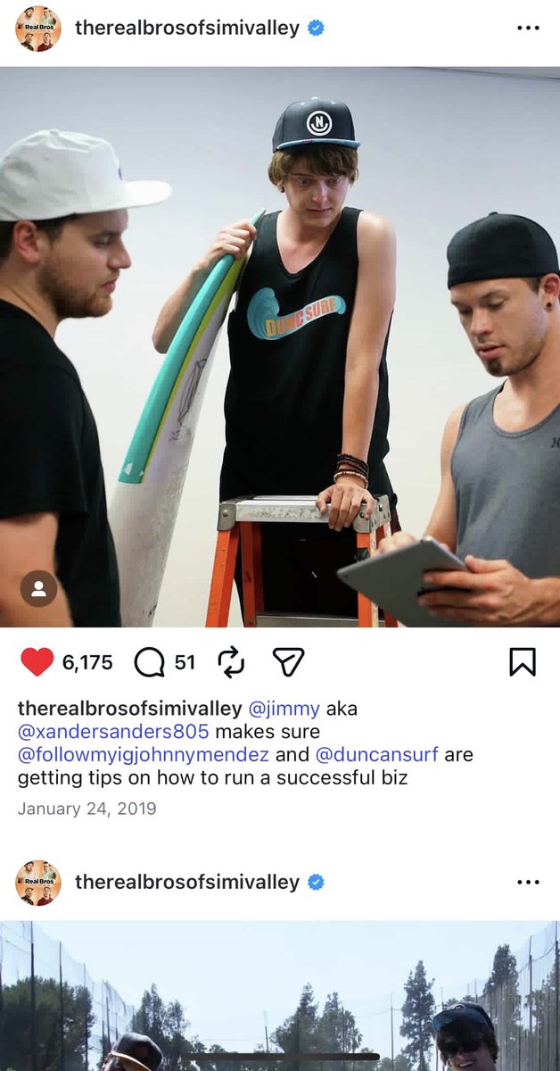 We were blocking a scene, he brought over his directors Ipad and said something like "He can I show you this blocking real quick" but there was no blocking diagram it was the 2 girls 1 cup porn video of girls eating poop. He had someone take my photo at that moment and posted it