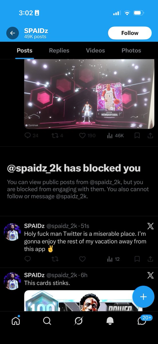 Jayy 🥷🏿 tweet media