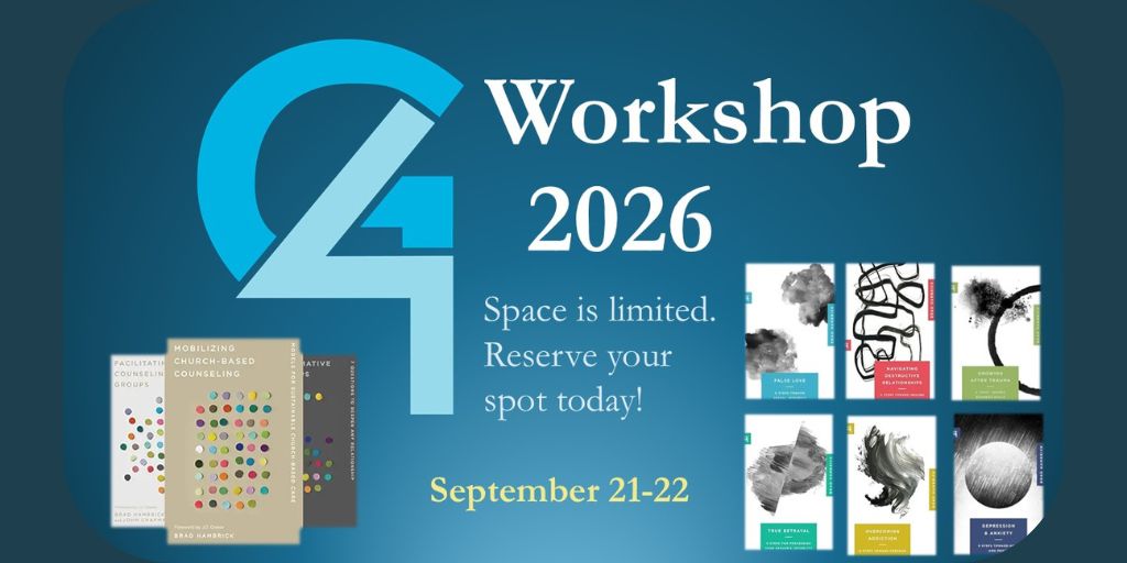 Brad Hambrick tweet media