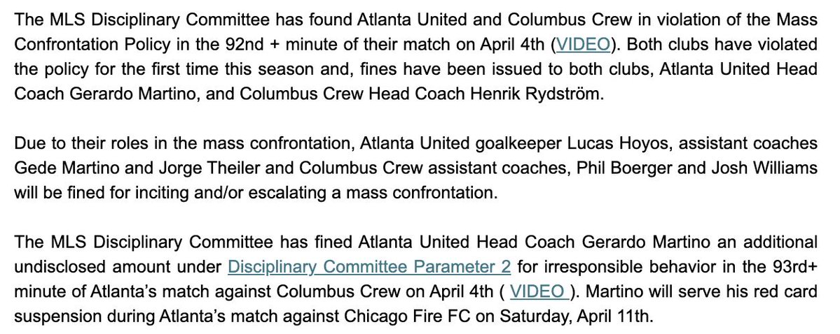 ⚽️Scarves and Spikes | SUBSCRIBE ON YOUTUBE! tweet media