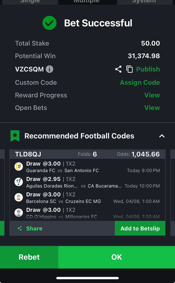 ŤÖẞÏĻĨŚĶĨ🟩⬜️🟩 tweet media