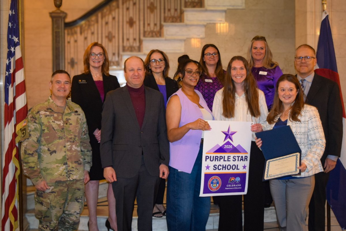 Governor Jared Polis tweet media