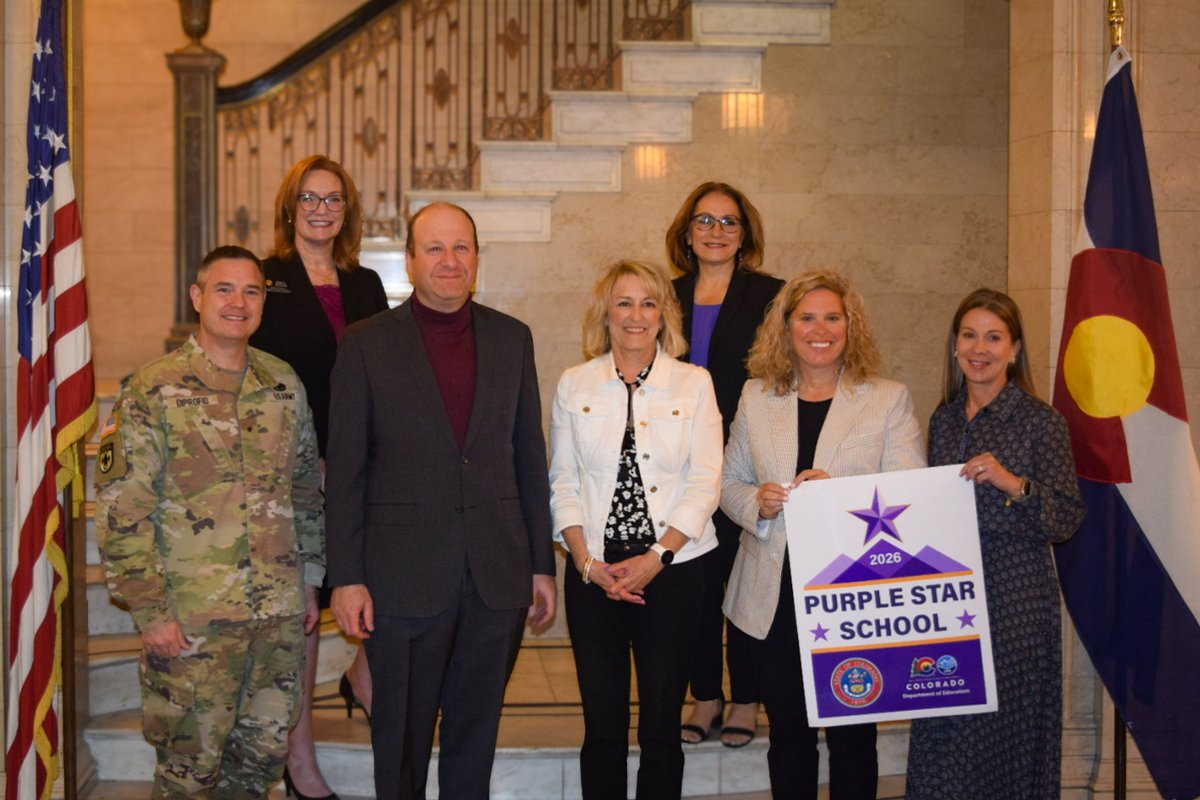 Governor Jared Polis tweet media