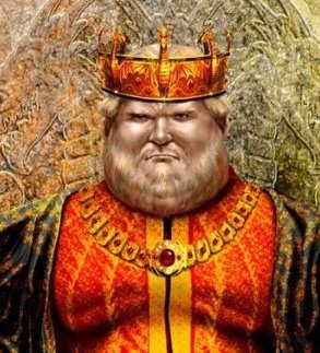 lady breakspear ☆ || akotsk, asoiaf & hotd tweet media