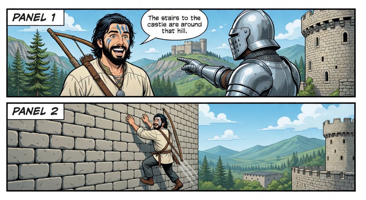 Marc Foxx tweet media