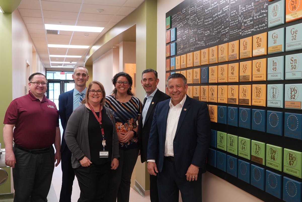 Rep. Mike Rulli tweet media