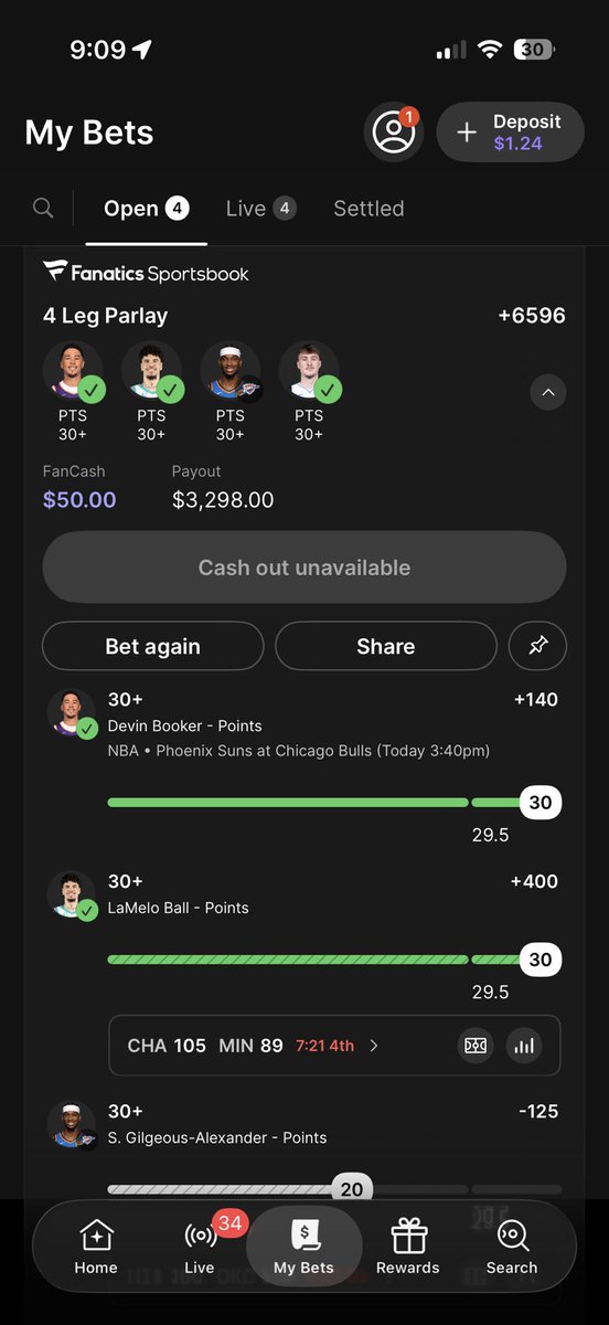 Austin Blevins tweet media