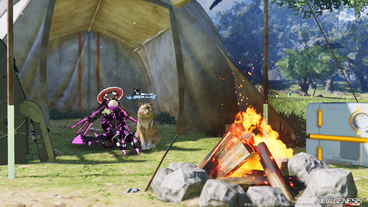 Decretum tweet media