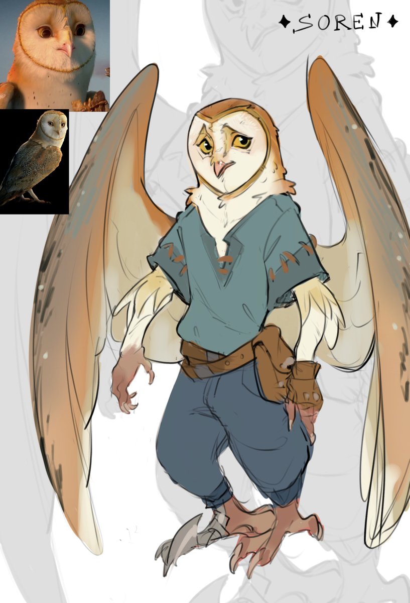 Sky! ✨ tweet media