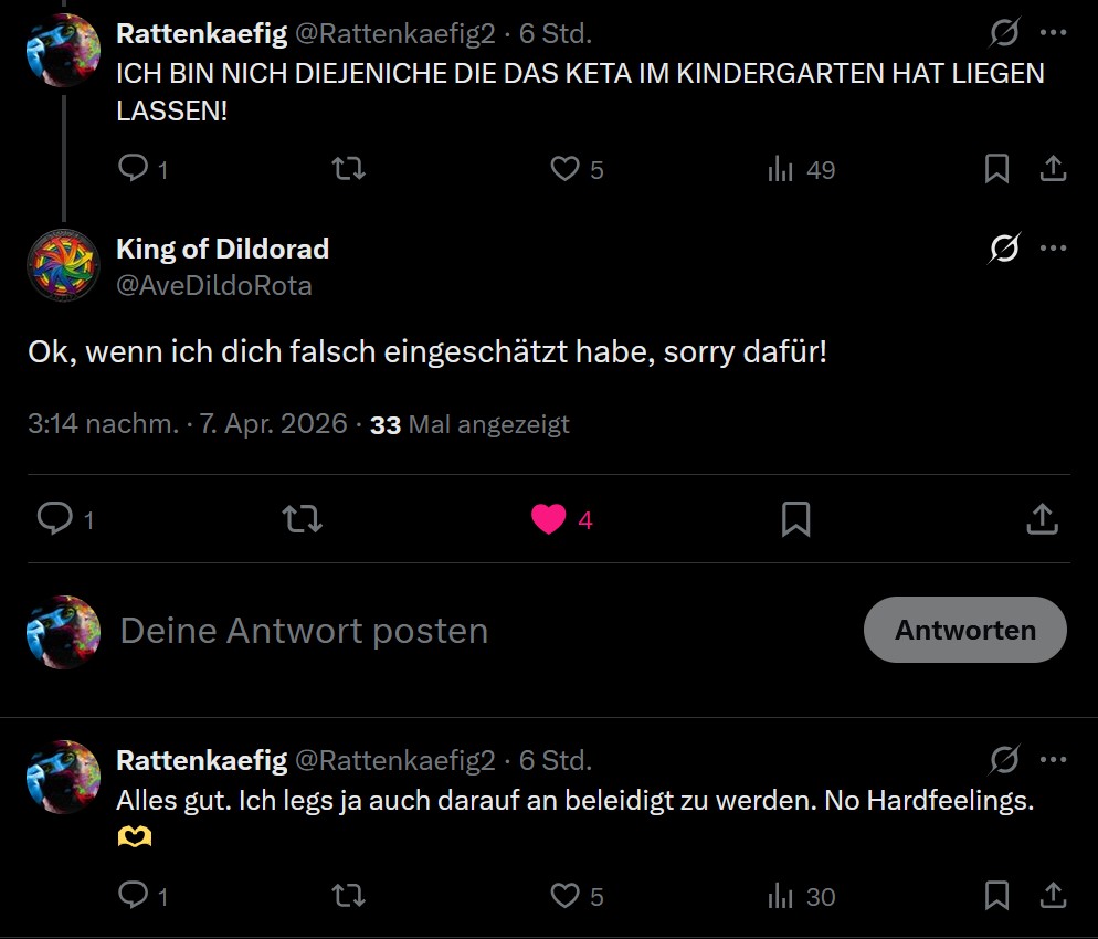 Rattenkaefig tweet media