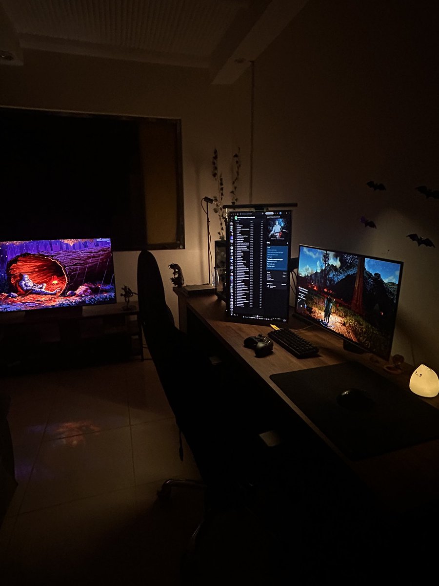 ExvHadi's tweet image. Sharing